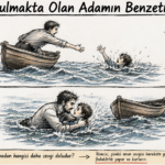 Benzetmesi