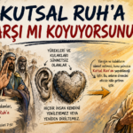 KUTSAL RUH