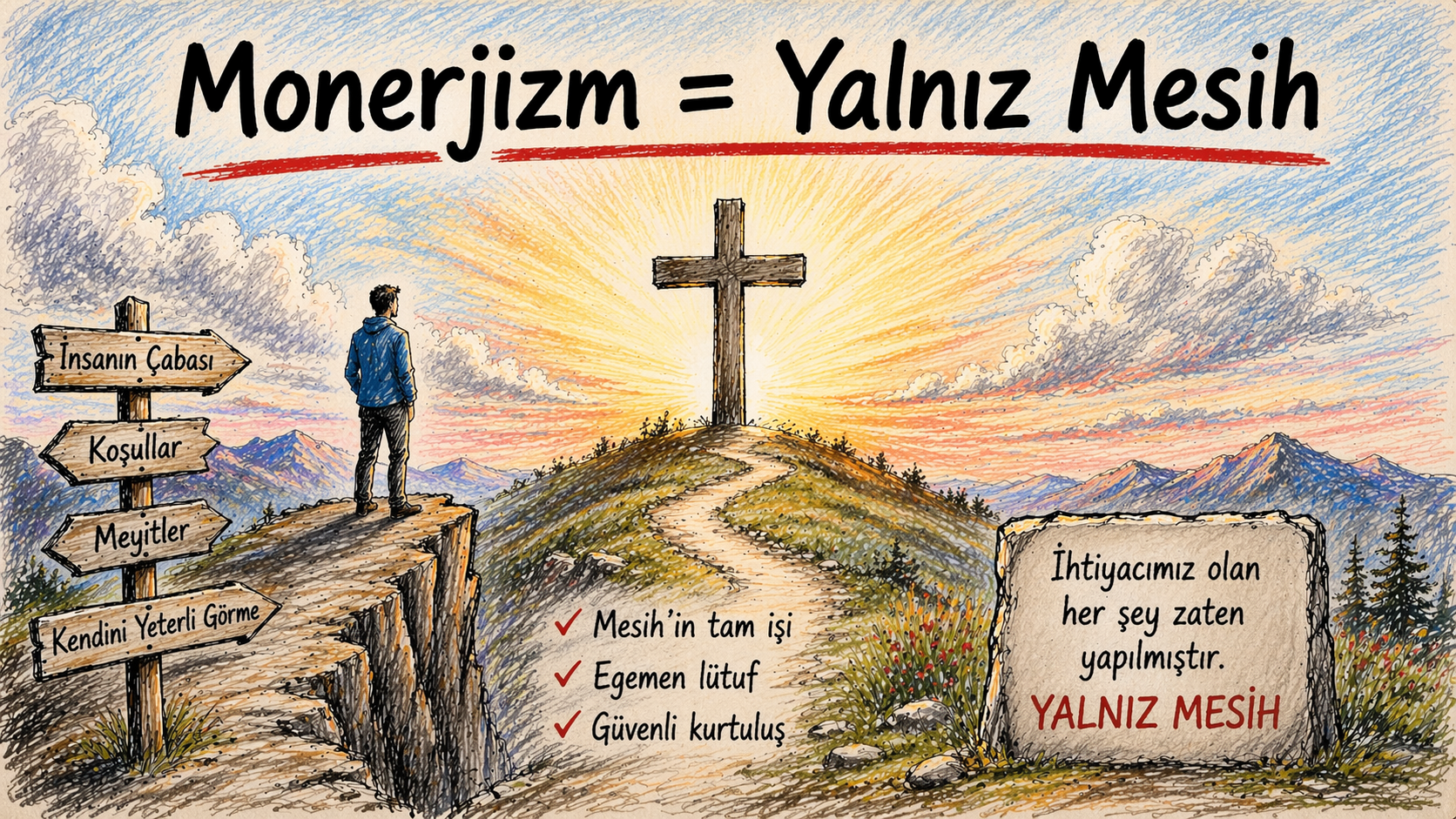 Monerjizm