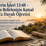 Önceden Belirlenişin