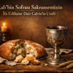 Rab’bin Sofrası