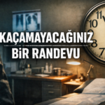 Randevu