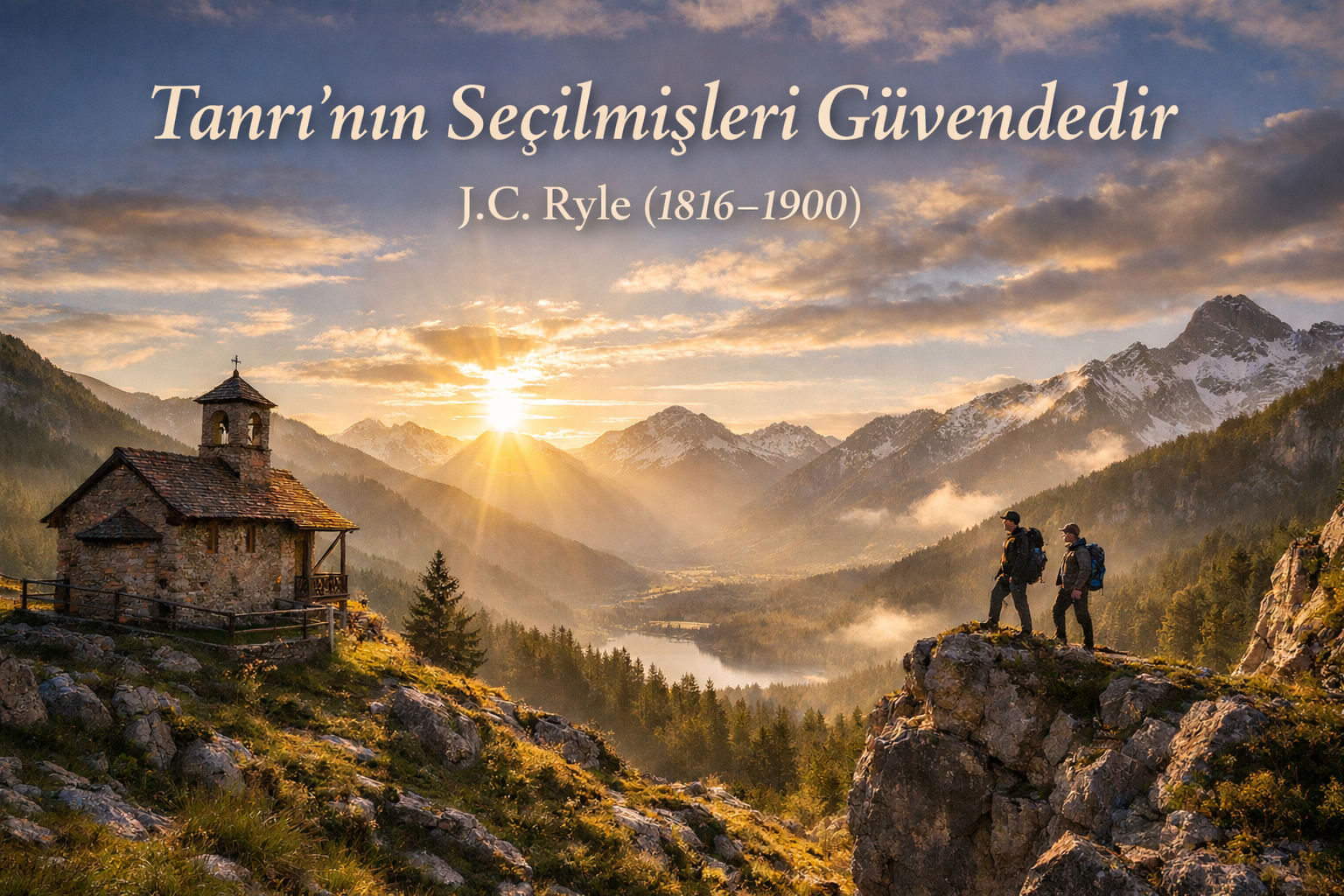 Seçilmişleri