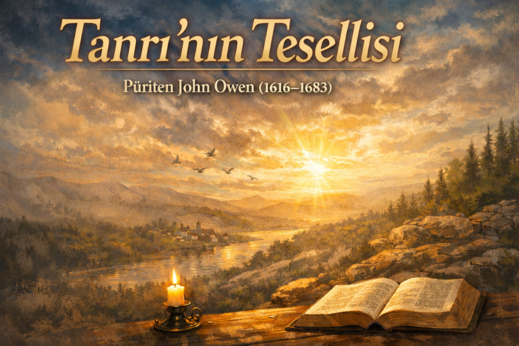 Tanrı’nın Tesellisi