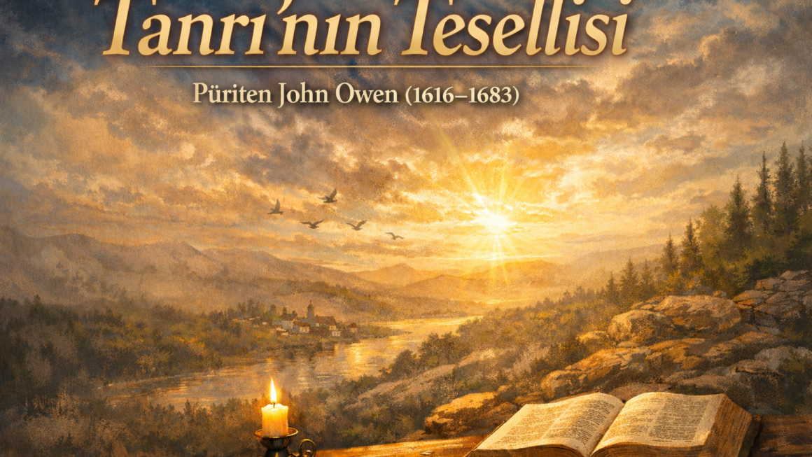 Tanrı’nın Tesellisi