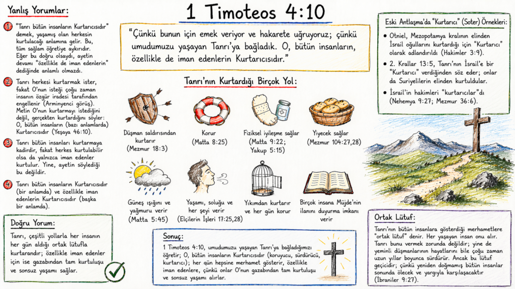 1 Timoteos 4:10
