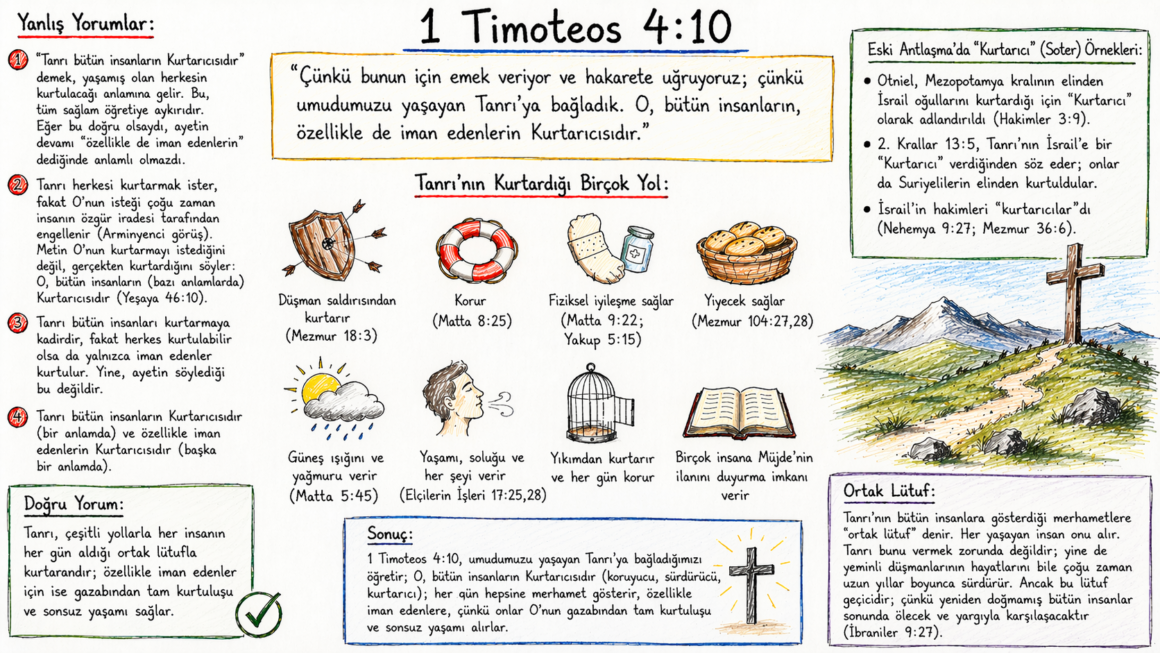 1 Timoteos 4:10