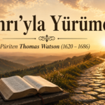 Yürümek
