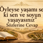 yaşamı