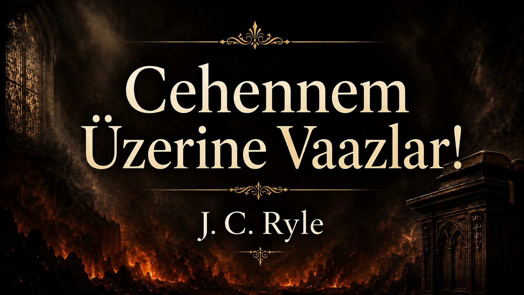 Cehennem