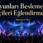 Eğlendirmek