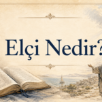 Elçi