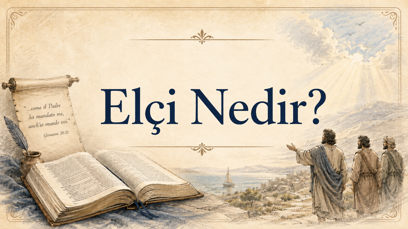 Elçi