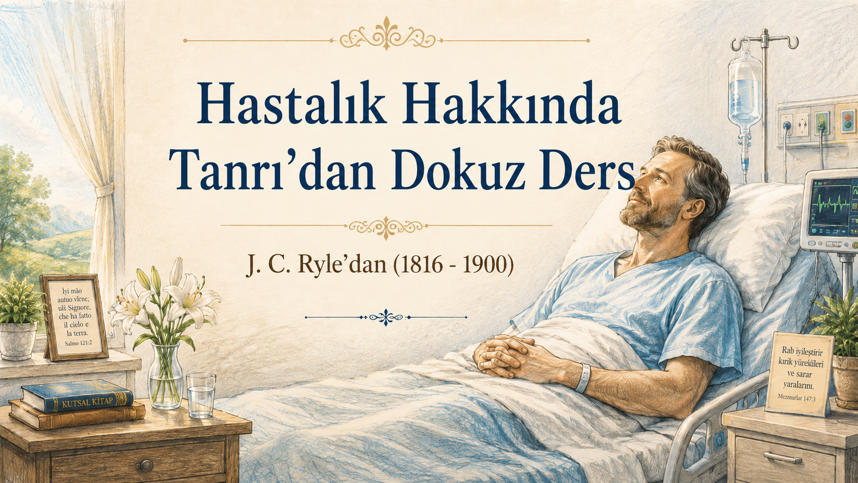 Hastalık