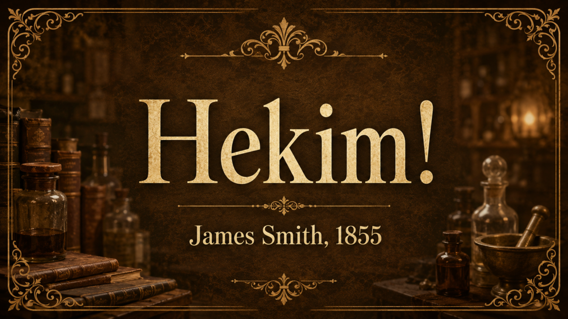 Hekim