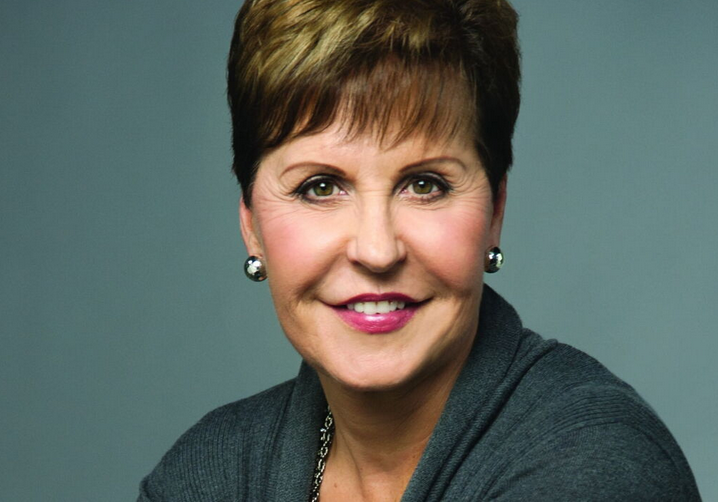 Sahte Öğretmenler: Joyce Meyer ve öğretileri üzerine bir inceleme