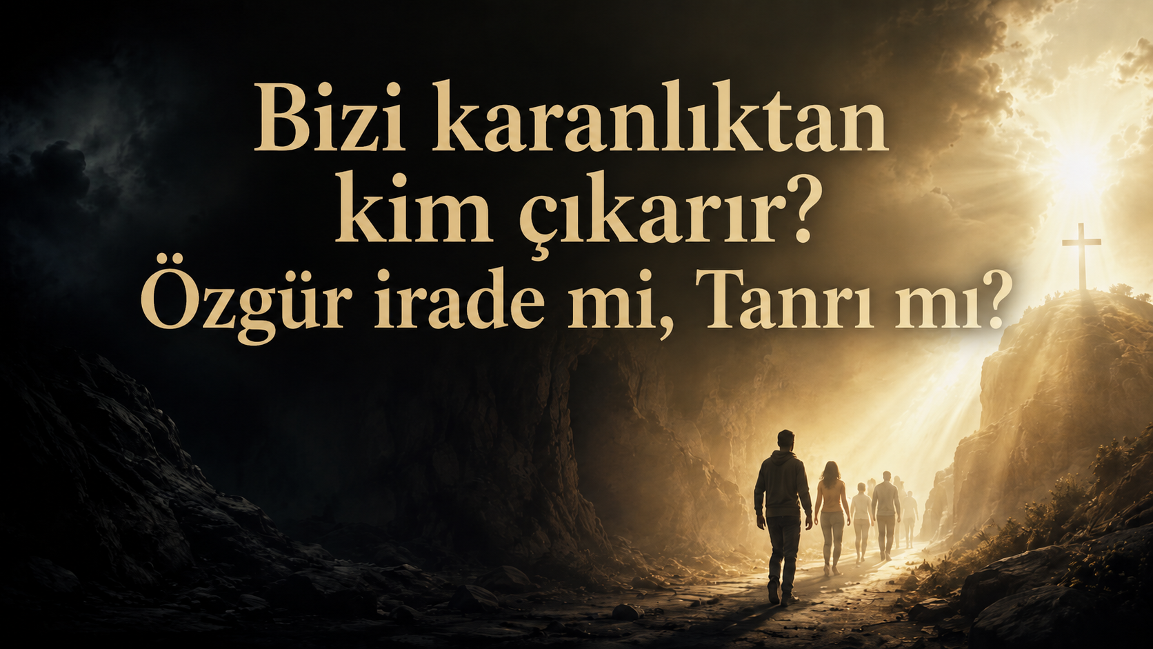 Özgür irade