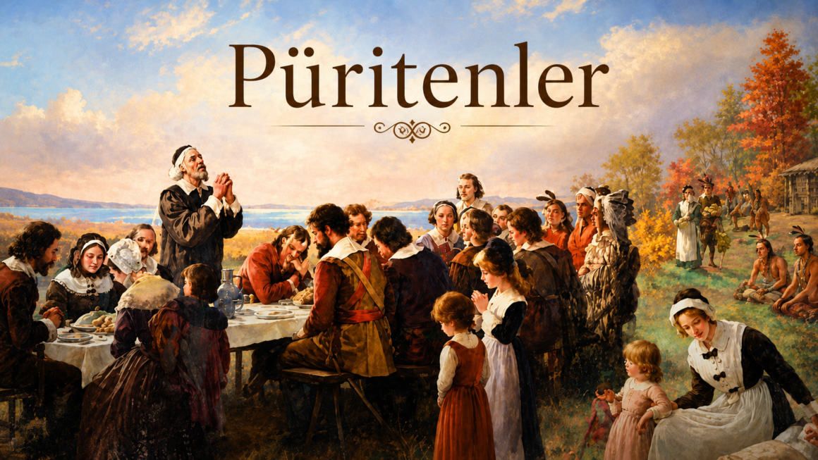 Püritenler