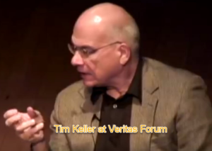 Tim Keller