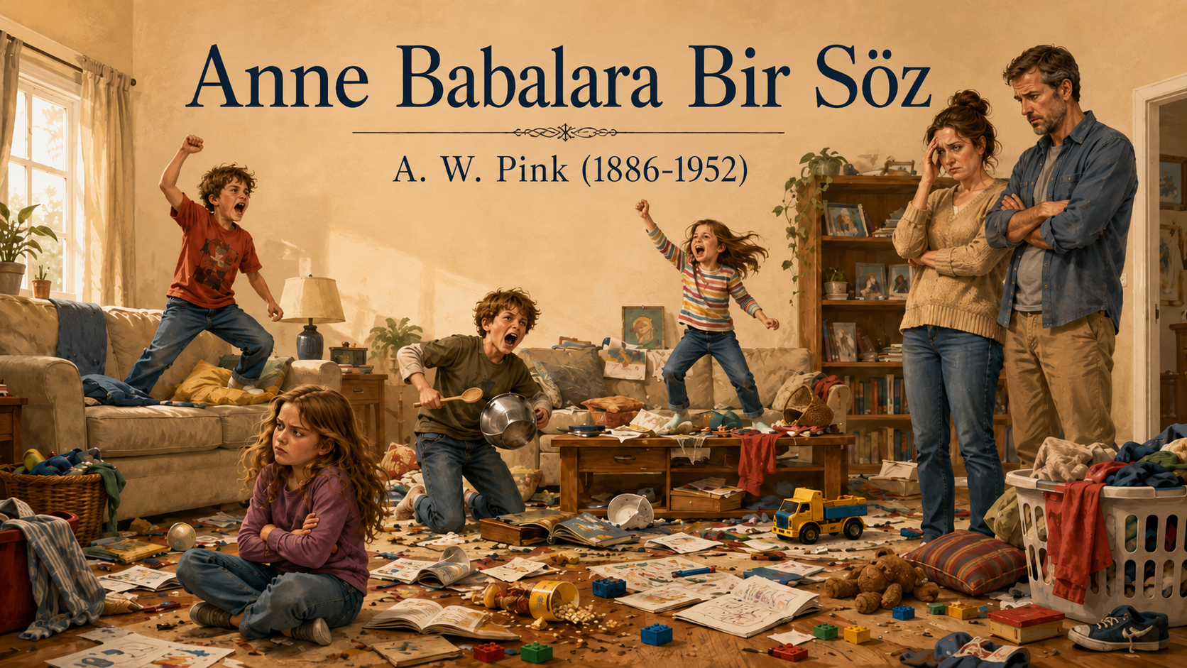 Anne Babalara
