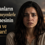 Evlenmesinin