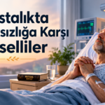 Hastalıkta