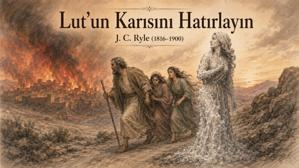 Karısını