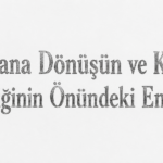 Kilise