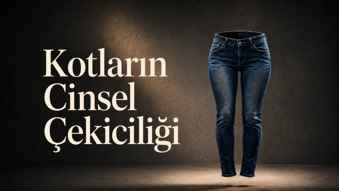 Kotların Cinsel Çekiciliği