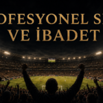 PROFESYONEL SPOR