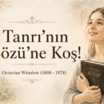 Tanrı’nın Sözü