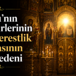 Tanrı’nın Tasvirlerinin