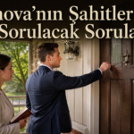 Yehova’nın Şahitlerine
