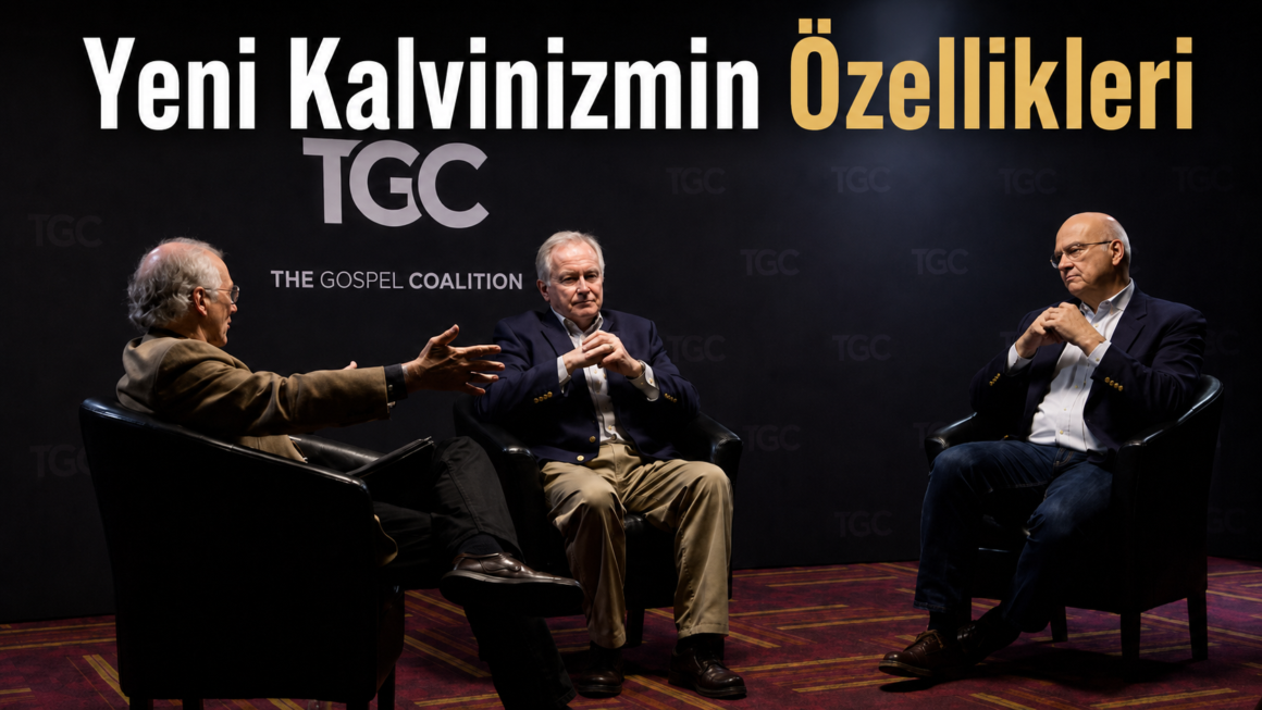 Yeni Kalvinizmin Özellikleri